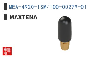 MEA-4920-ISM/100-00279-01
