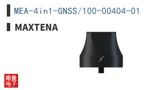 MEA-4in1-GNSS/100-00404-01