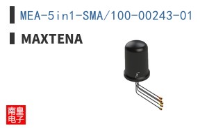 MEA-5in1-SMA/100-00243-01