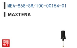 MEA-868-SM/100-00154-01