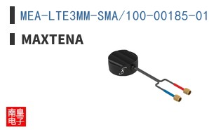 MEA-LTE3MM-SMA/100-00185-01