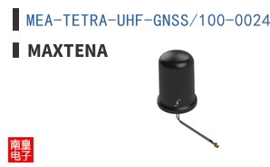MEA-TETRA-UHF-GNSS/100-00247-01