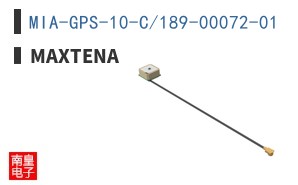 MIA-GPS-10-C/189-00072-01