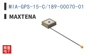 MIA-GPS-15-C/189-00070-01
