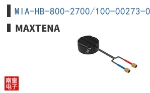 MIA-HB-800-2700/100-00273-01