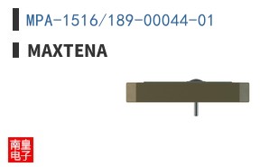 MPA-1516/189-00044-01