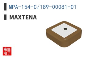 MPA-154-C/189-00081-01