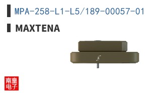 MPA-258-L1-L5/189-00057-01