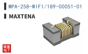 MPA-258-WIFI/189-00051-01