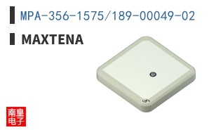 MPA-356-1575/189-00049-02