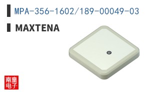 MPA-356-1602/189-00049-03