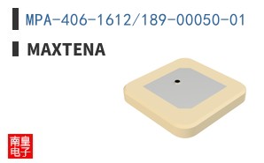 MPA-406-1612/189-00050-01