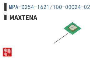MPA-D254-1621/100-00024-02