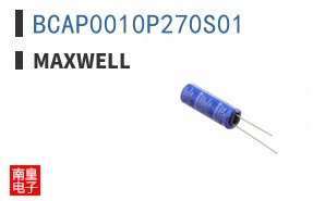 BCAP0010P270S01