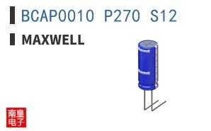 BCAP0010 P270 S12