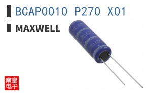 BCAP0010 P270 X01
