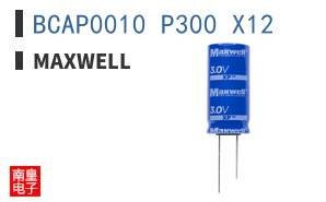 BCAP0010 P300 X12
