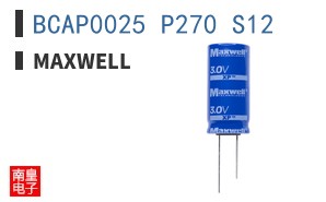 BCAP0025 P270 S12