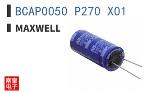 BCAP0050 P270 X01
