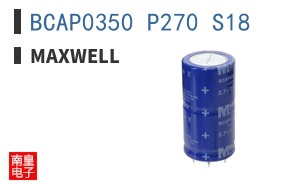 BCAP0350 P270 S18