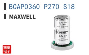 BCAP0360 P270 S18