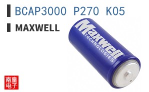 BCAP3000 P270 K05