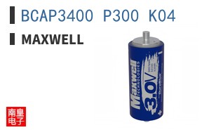 BCAP3400 P300 K04