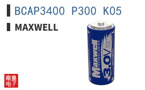 BCAP3400 P300 K05