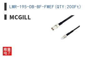 LMR-195-DB-BF-FMEF(QTY:200Ft)