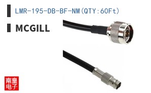 LMR-195-DB-BF-NM(QTY:60Ft)