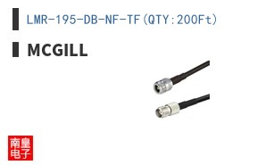 LMR-195-DB-NF-TF(QTY:200Ft)