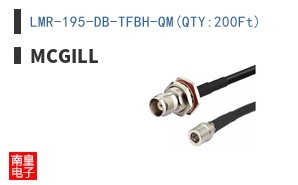 LMR-195-DB-TFBH-QM(QTY:200Ft)