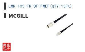 LMR-195-FR-BF-FMEF(QTY:15Ft)