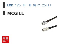 LMR-195-NF-TF(QTY:25Ft)
