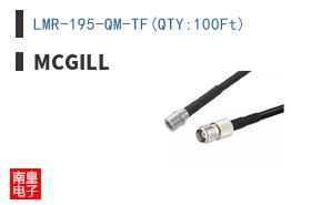 LMR-195-QM-TF(QTY:100Ft)