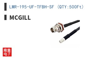 LMR-195-UF-TFBH-SF (QTY:500Ft)