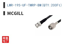 LMR-195-UF-TMRP-BM(QTY:200Ft)