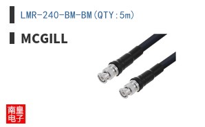 LMR-240-BM-BM(QTY:5m)