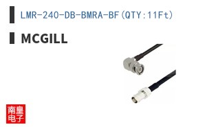 LMR-240-DB-BMRA-BF(QTY:11Ft)