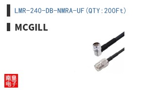 LMR-240-DB-NMRA-UF(QTY:200Ft)