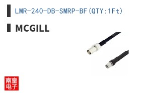 LMR-240-DB-SMRP-BF(QTY:1Ft)