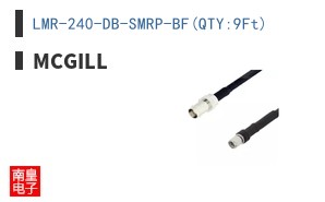 LMR-240-DB-SMRP-BF(QTY:9Ft)