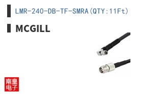 LMR-240-DB-TF-SMRA(QTY:11Ft)