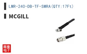 LMR-240-DB-TF-SMRA(QTY:17Ft)
