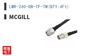 LMR-240-DB-TF-TM(QTY:4Ft)