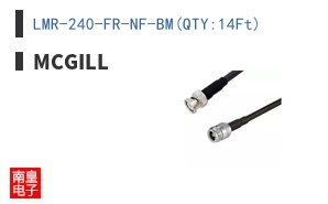 LMR-240-FR-NF-BM(QTY:14Ft)