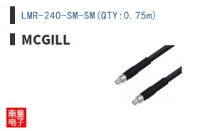 LMR-240-SM-SM(QTY:0.75m)