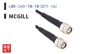 LMR-240-TM-TM(QTY:1m)