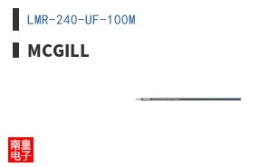 LMR-240-UF-100M