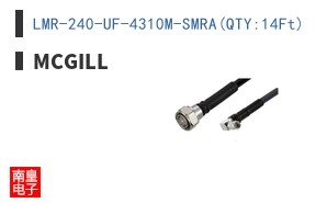 LMR-240-UF-4310M-SMRA(QTY:14Ft)